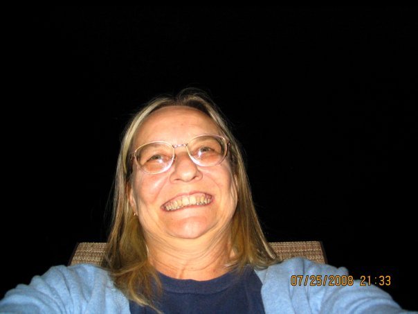 Nancy Brown's album, Profile Pictures