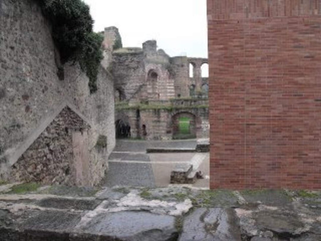Bernie Green's album, trier