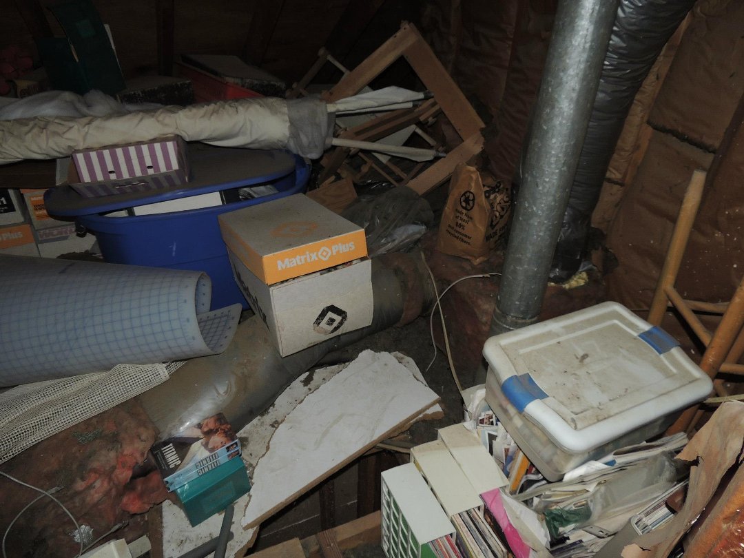 Nancy Thompson's album, Brent's Home - from Alan's camera