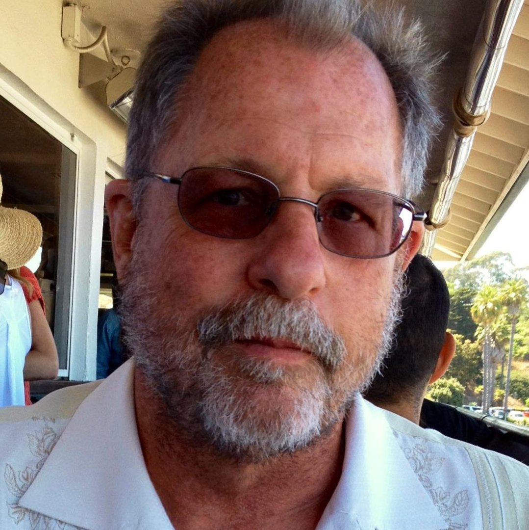 John Dortch's album, Profile Pictures