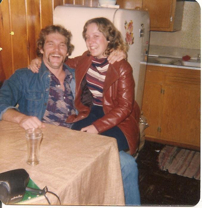 Jeff Hollerud's album, Profile Pictures