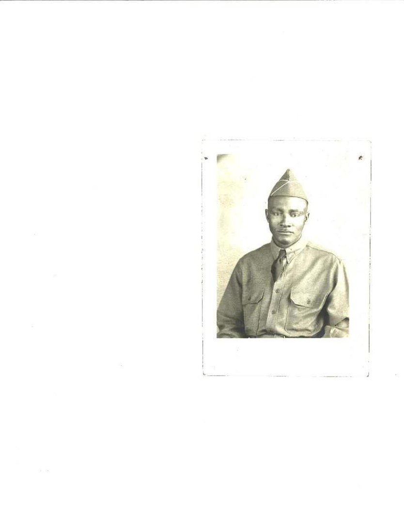 Robert Adams' album, Profile Pictures