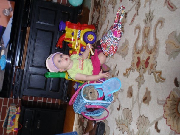 KENNETH BELCHER's album, Grandkids