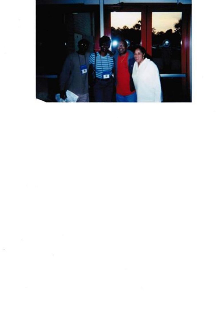Edward Abdullah's album, Untitled Album