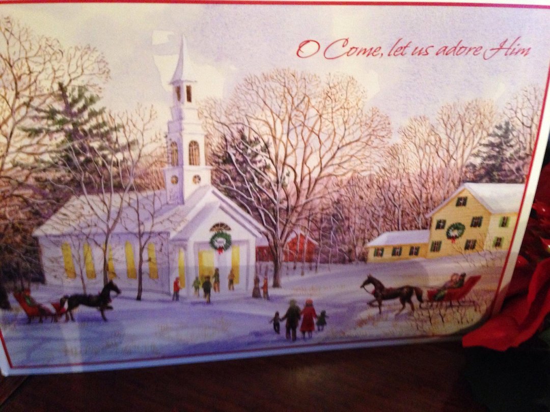 Sandra Bynum's album, Cover Photos