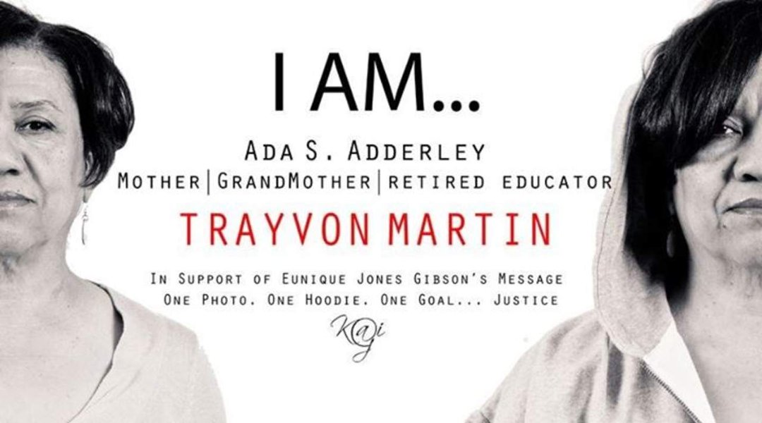 Ada Adderley's album, Cover Photos