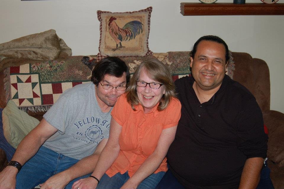 Robb Shaffer's album, October 25, 2011