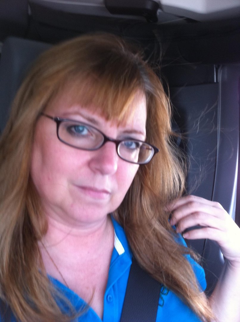 Nancy Stone's album, Mobile Uploads