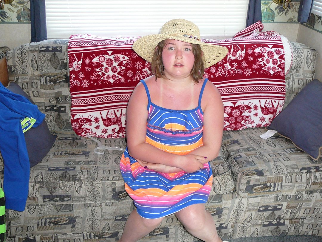 Karen Hauf's album, Untitled Album