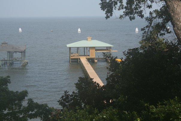 Mark Colglazier's album, Summer fun project