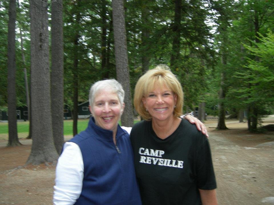 Eileen Kaplan's album, Laughter on the Move...