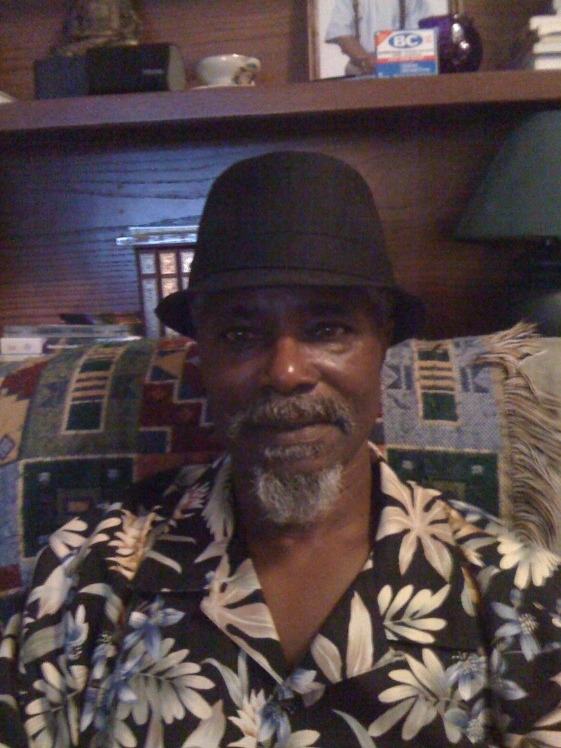 Larry Bledsoe's album, Profile Pictures