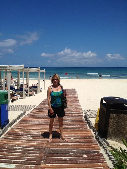 Sharon Gartner's album, Mobile Uploads