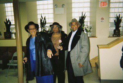 Russel County's album, Russelj Family Album