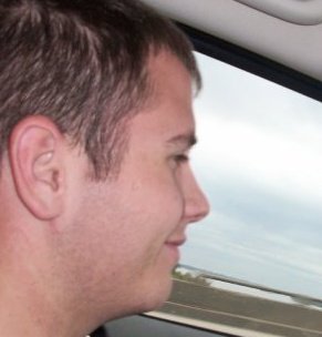 Daniel Anderson's album, Profile Pictures