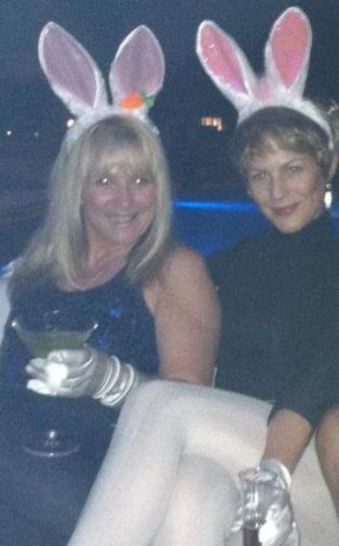 Eileen Morcom's album, Profile Pictures