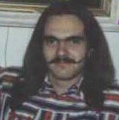 Paul Ladd's album, Profile Pictures