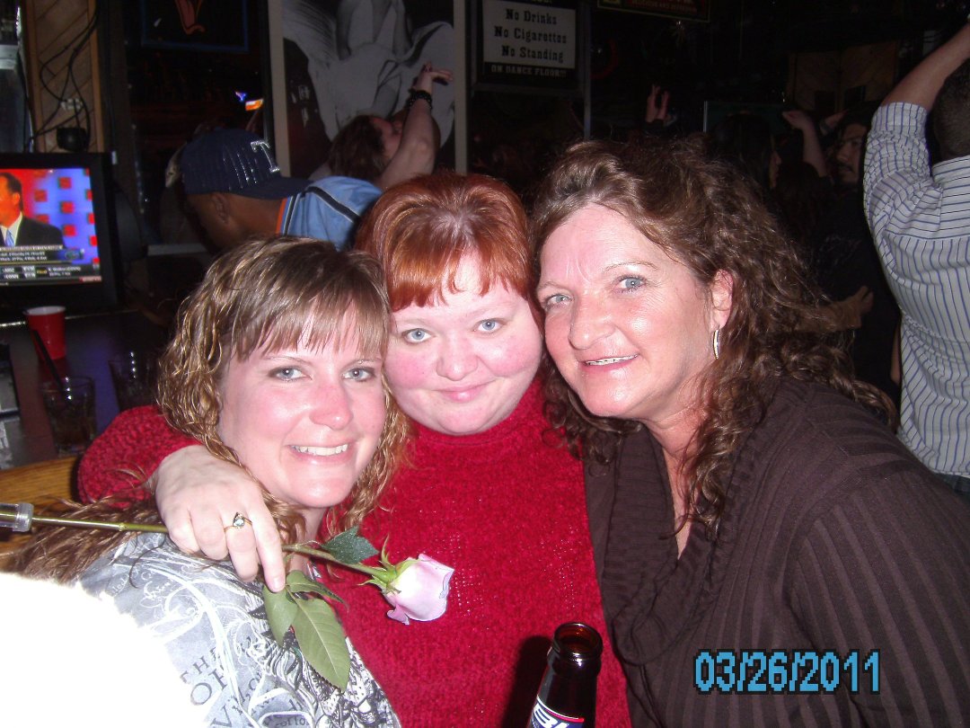 Amy Hooper/caudle's album, Profile Pictures