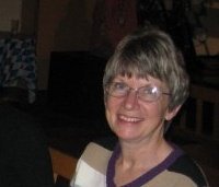 Penny Cothran's album, Profile Pictures