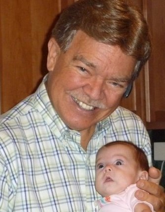 Larry Abbott's album, Profile Pictures