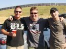 Brian Cole's album, Profile Pictures