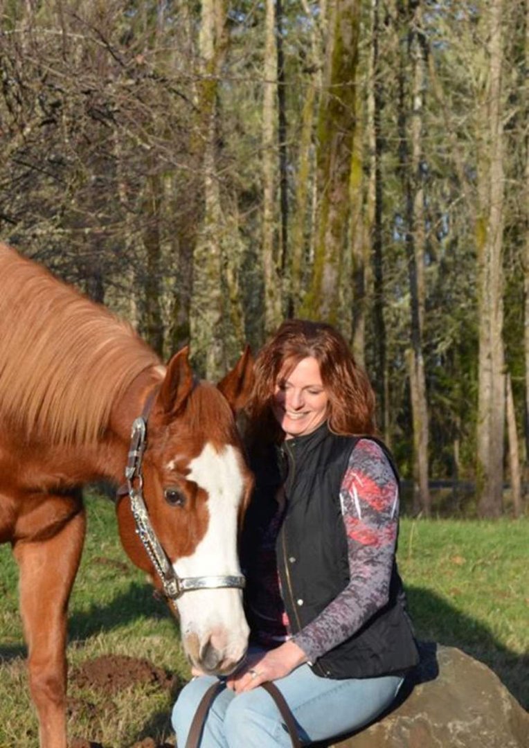Trisha McLeod's album, Profile Pictures