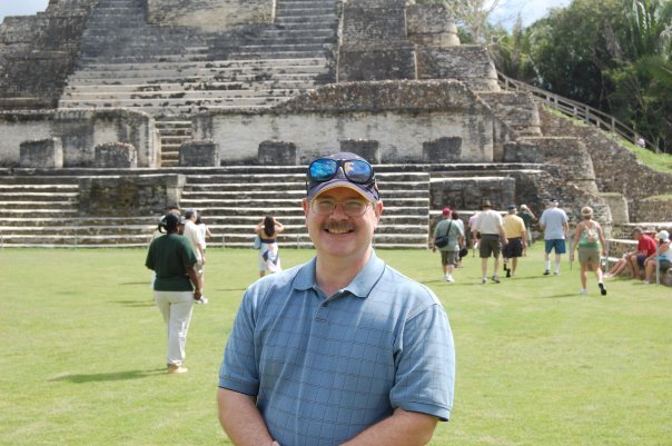 Tom Morgan's album, Profile Pictures