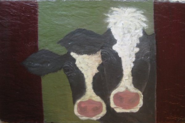 Mary Beth Taylor's album, Profile Pictures