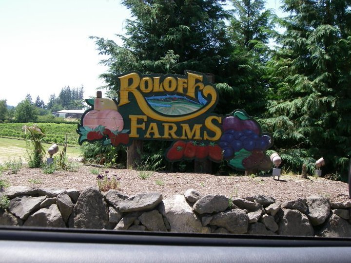 Jan Siefert's album, Roloff Farm Private Tour