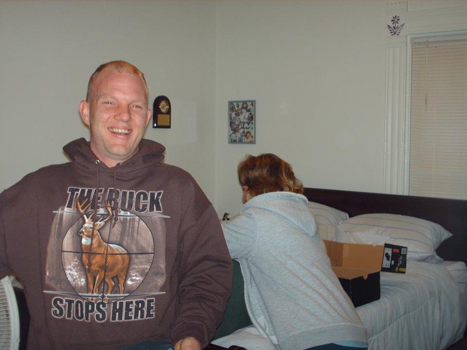 Peter Kovach's album, September 8, 2011