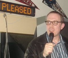 Robert Lieberman's album, Profile Pictures