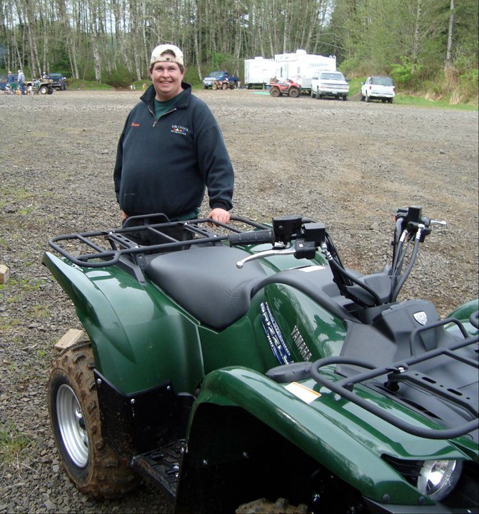 Rick Harmon's album, summer fun 2011