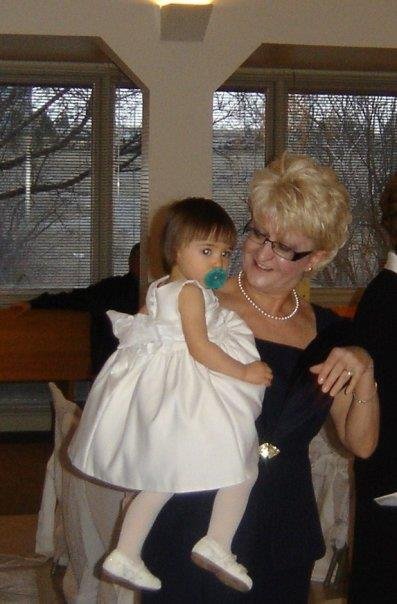 Cindy Martin's album, Profile Pictures