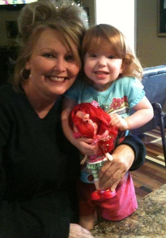 Beverly Tuggle's album, Profile Pictures