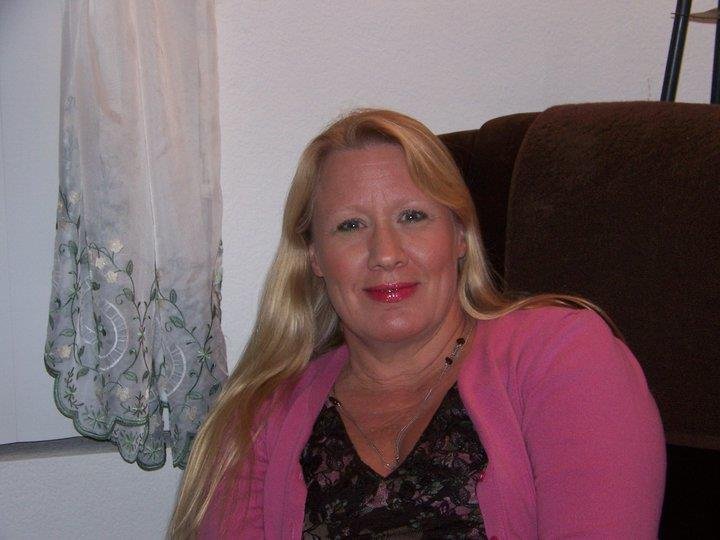 Cathy Ostgaard's album, Profile Pictures