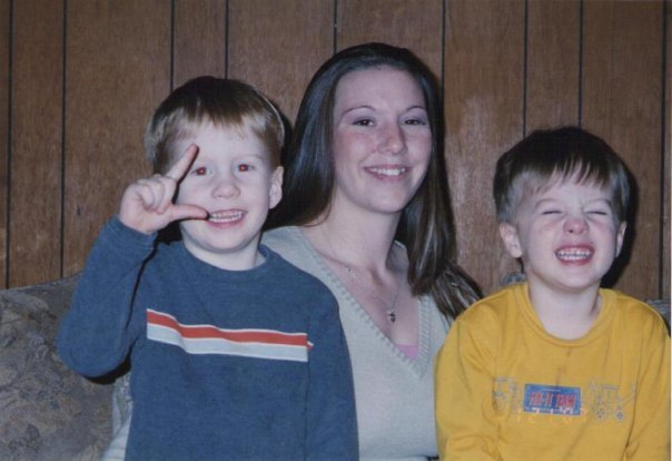 Nolan Atchison's album, Nolan' s pictures