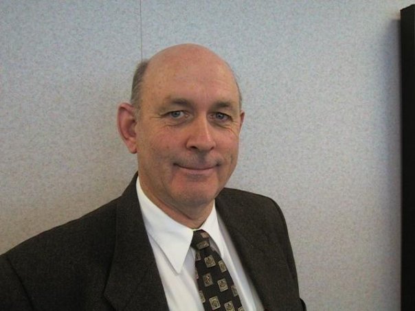 Doug Heaton's album, Profile Pictures
