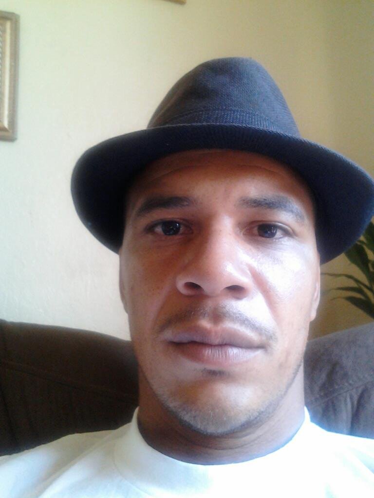 andre jones' album, Mobile Uploads