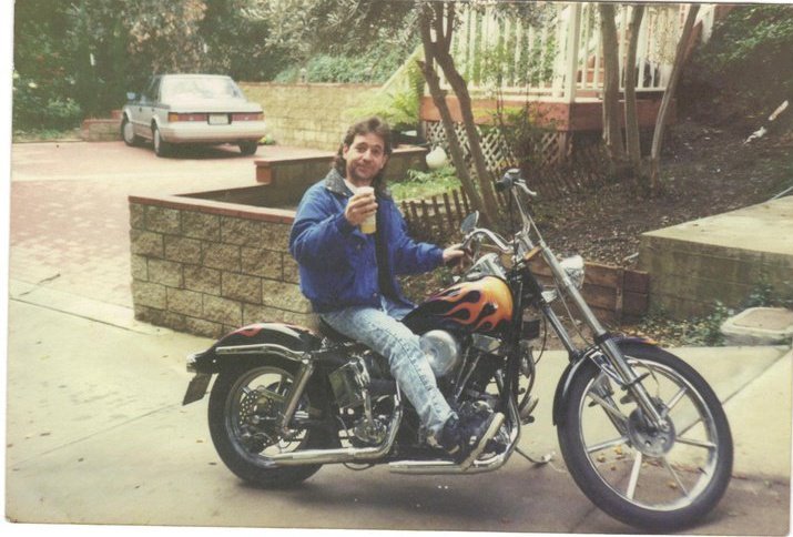 Timothy McClements' album, Profile Pictures