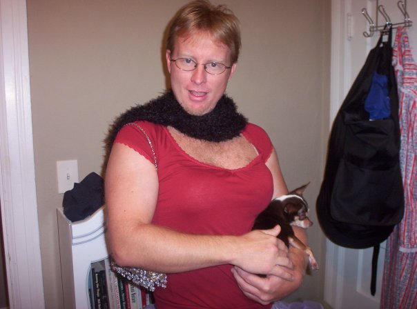 michael mcmillen's album, Profile Pictures