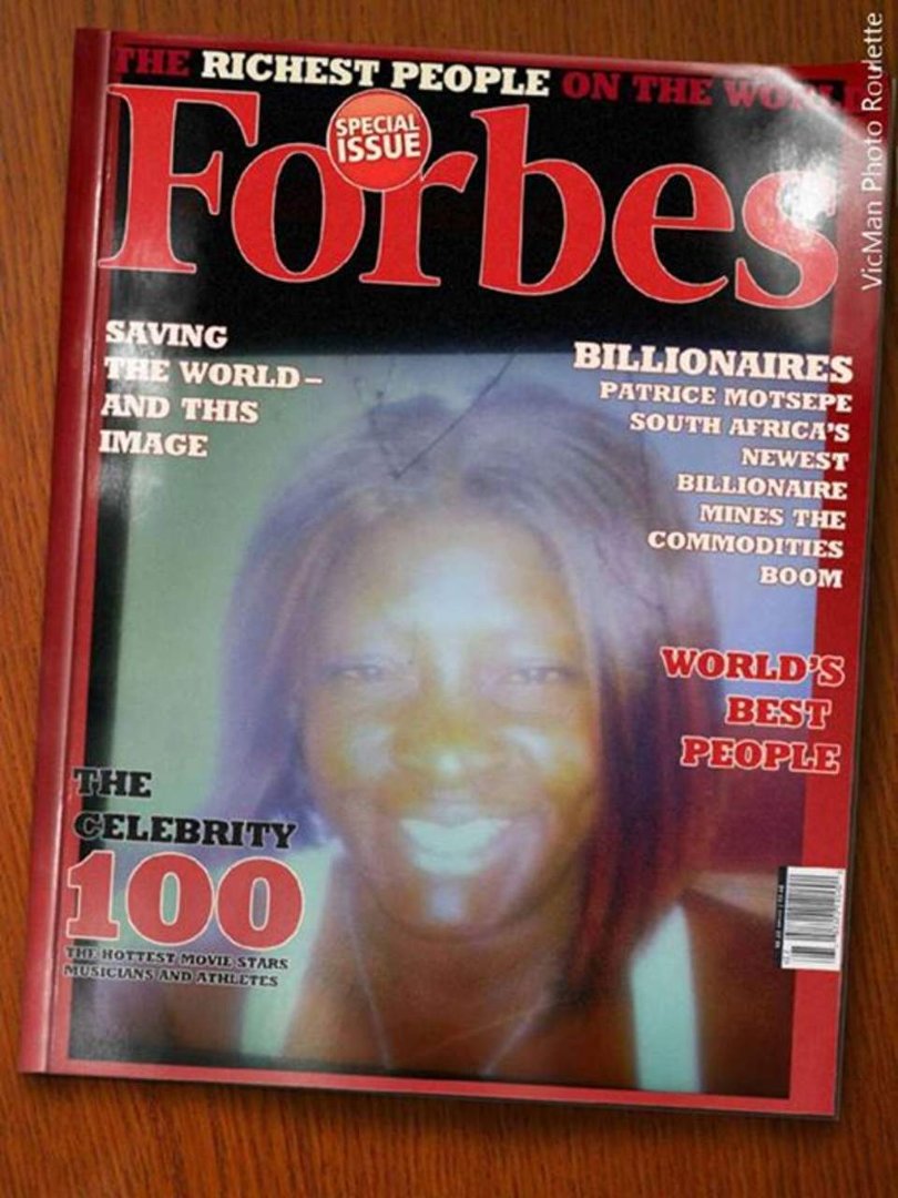 Felisha Jones' album, Mobile Uploads