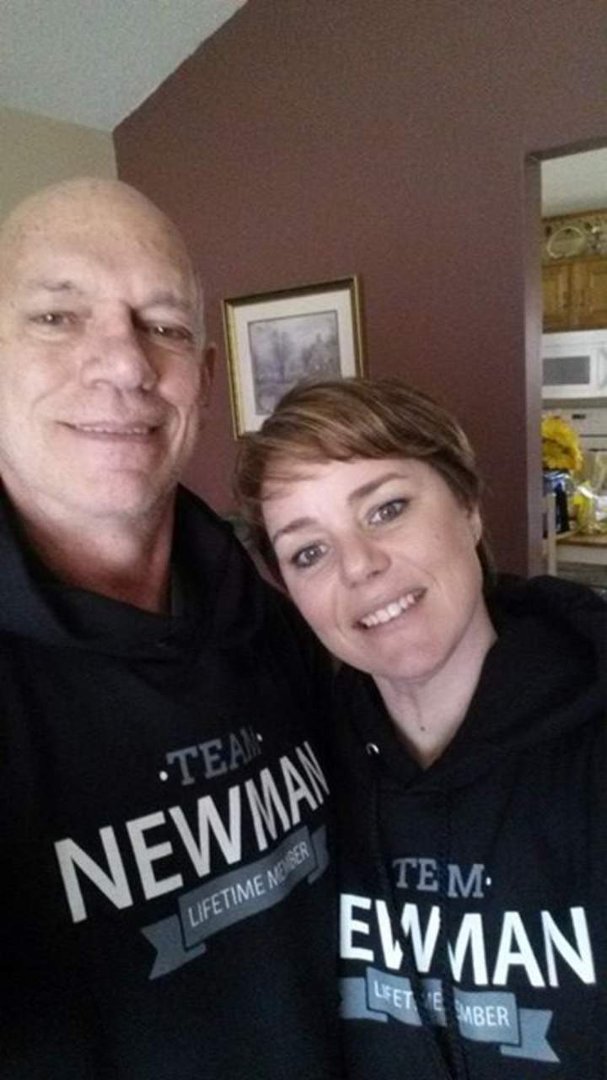 Wayne Newman's album, Mobile Uploads