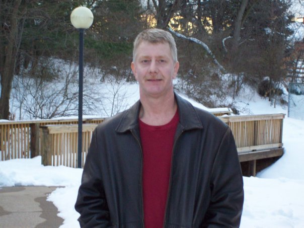 Jeff Muse's album, Profile Pictures