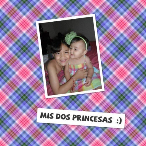 Yaniris Nunez's album, Muzy.com Photo Collage Photos