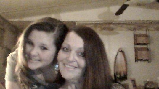 Sandra Gattis' album, Webcam Photos