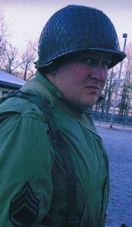 James Breitling's album, Profile Pictures