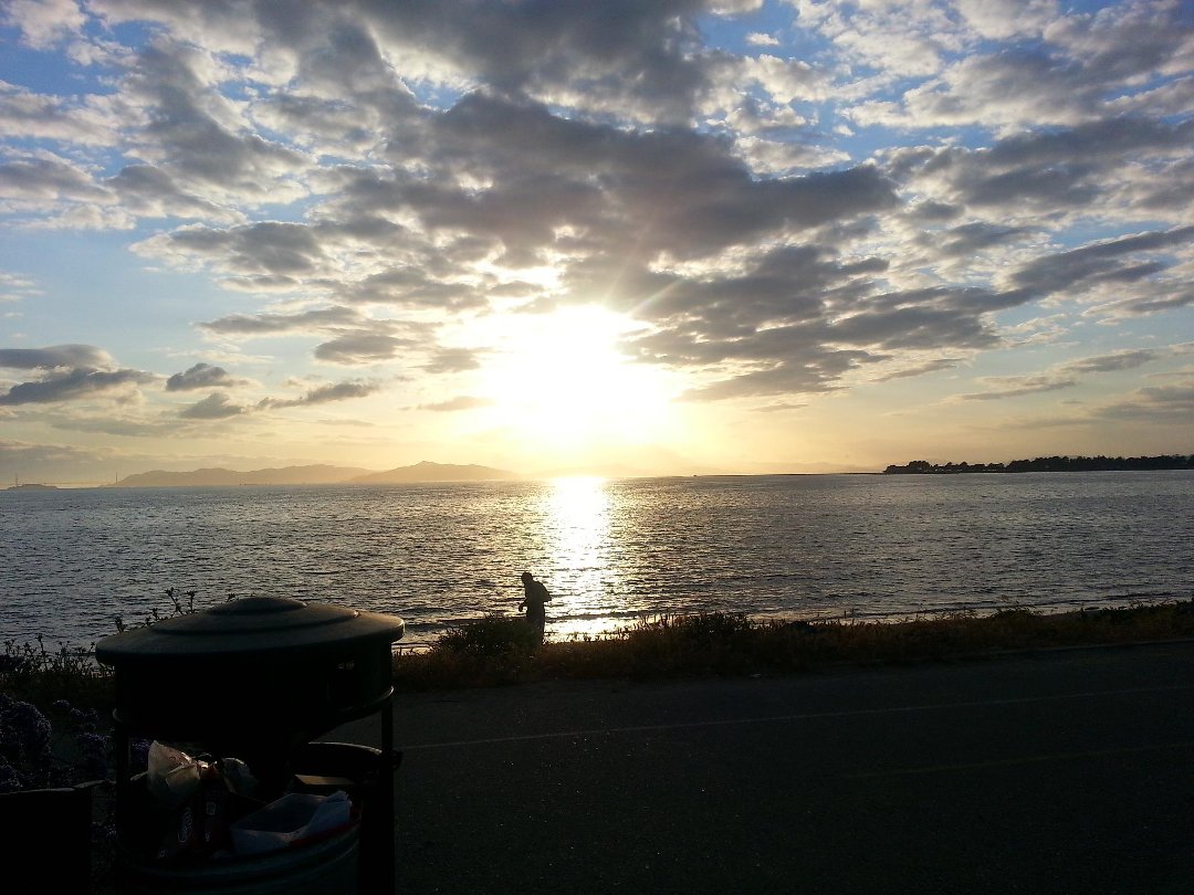 Scott Couser's album, Mobile Uploads