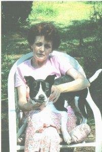 Sue Thomas' album, Profile Pictures