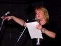 Barbara Maylor's album, 4 am For Arts and Music CIC