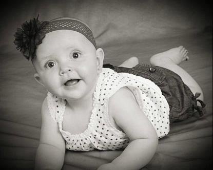 Mark Gygi's album, Grandkids
